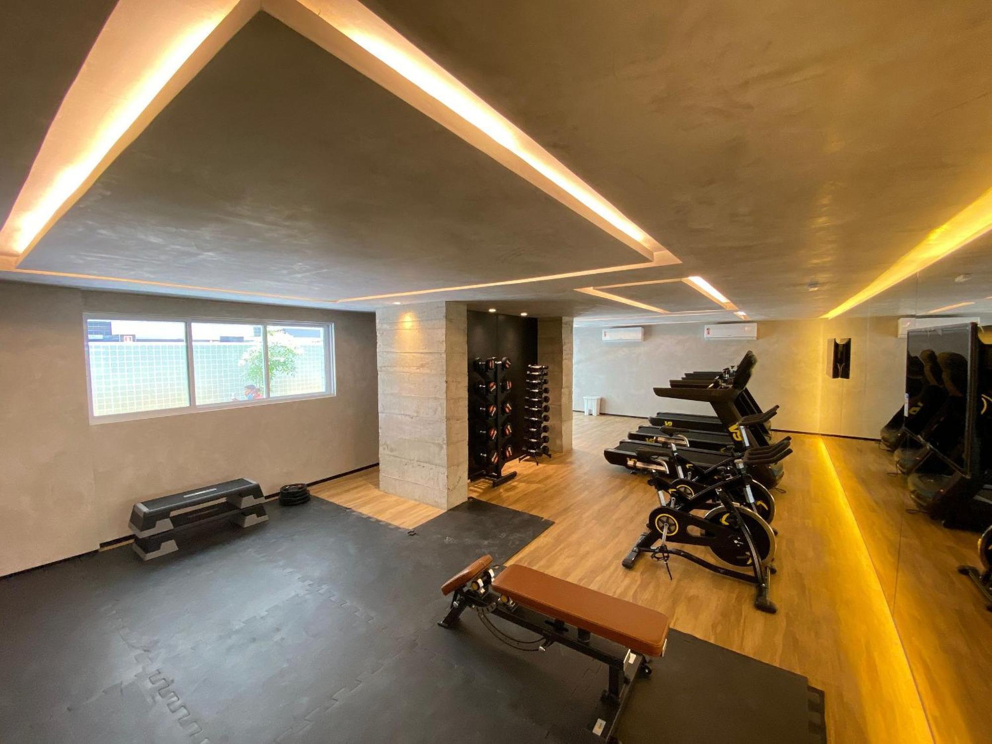 Apartamento Edificio Strauss Er Hospedagens 411 Maceió