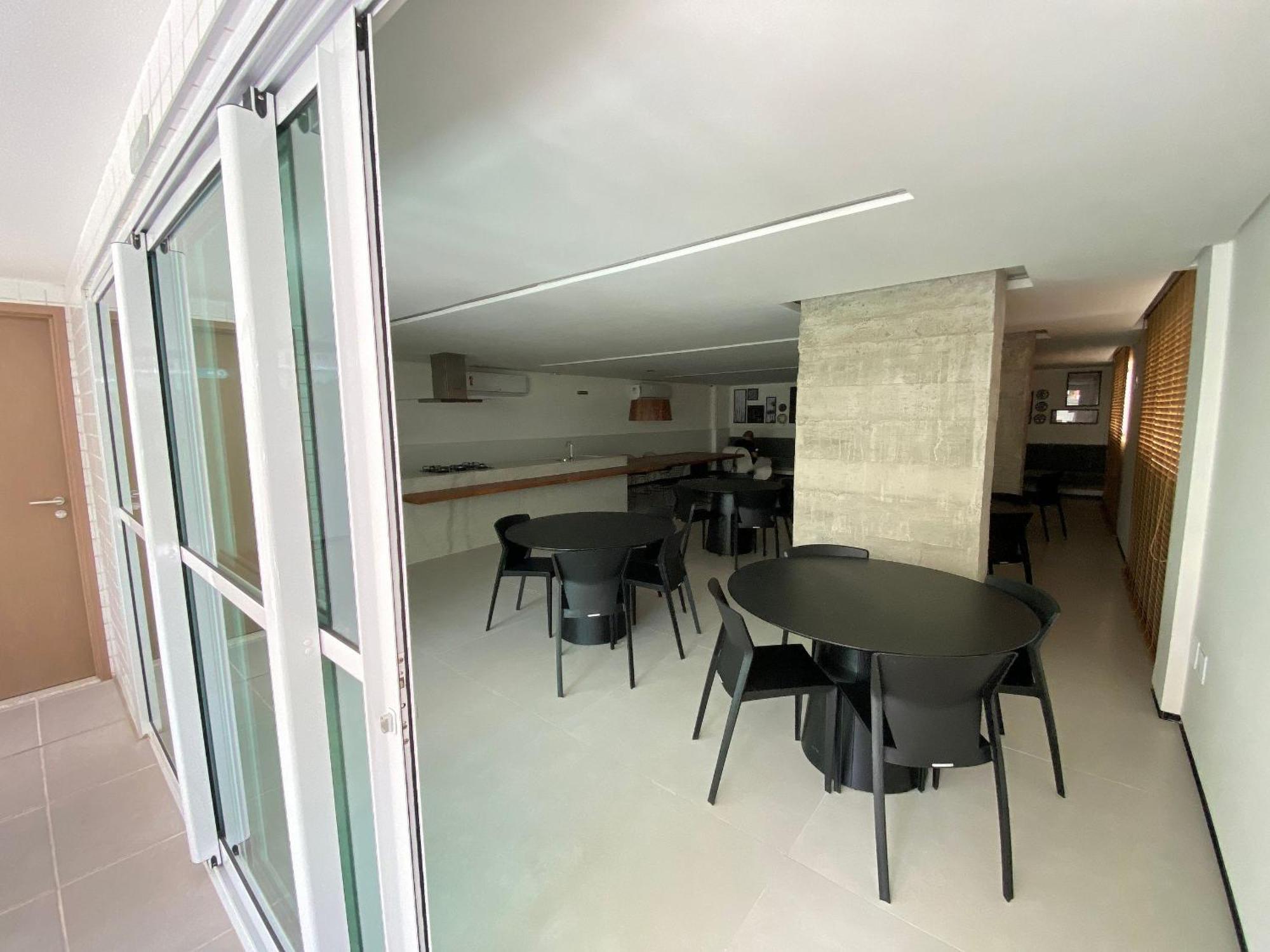 Edificio Strauss Er Hospedagens 411